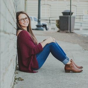 Meet your Posher, Taylor